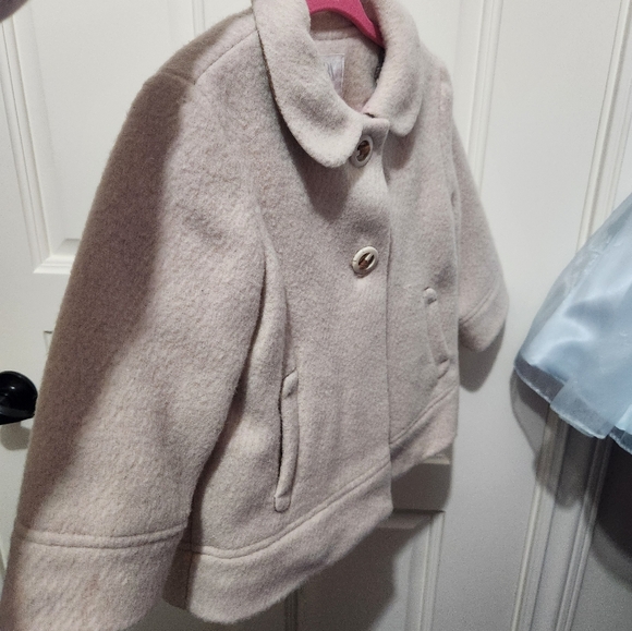 Zara Coat - Picture 2 of 5